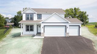 503 Teri Lee Lane, Orfordville, WI 53576