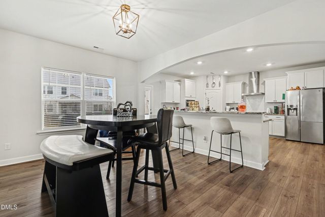 1012 Foggy Point Trail, Knightdale, NC 27545