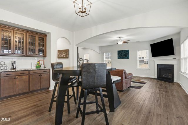 1012 Foggy Point Trail, Knightdale, NC 27545
