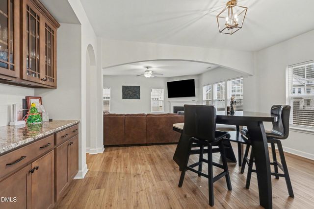 1012 Foggy Point Trail, Knightdale, NC 27545