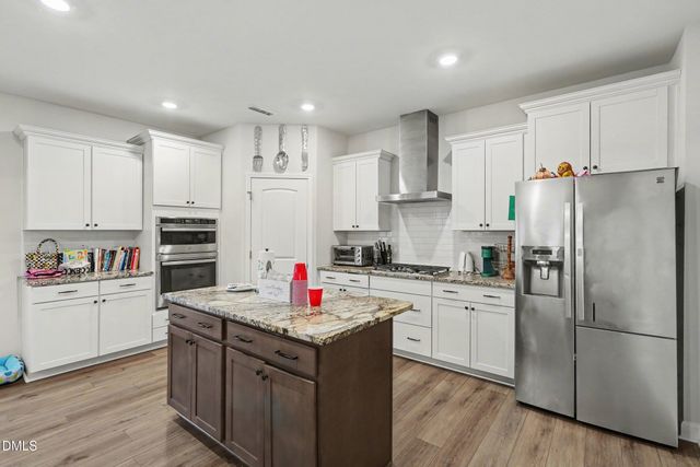 1012 Foggy Point Trail, Knightdale, NC 27545