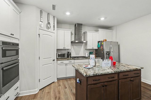 1012 Foggy Point Trail, Knightdale, NC 27545