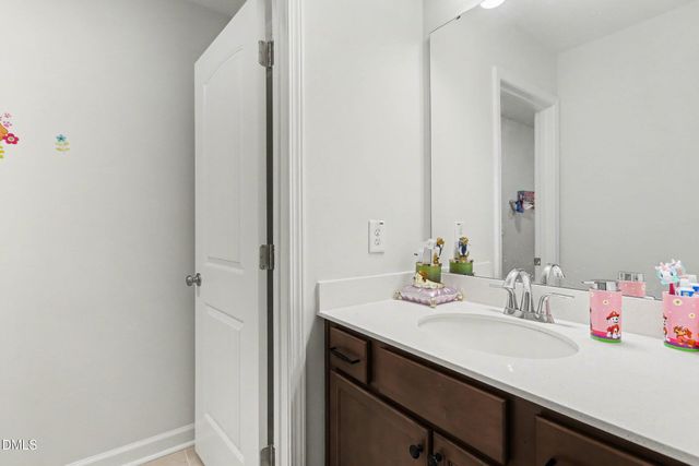 1012 Foggy Point Trail, Knightdale, NC 27545