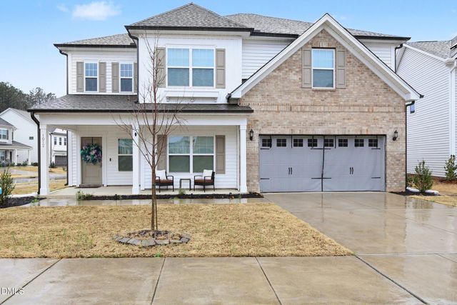 1012 Foggy Point Trail, Knightdale, NC 27545