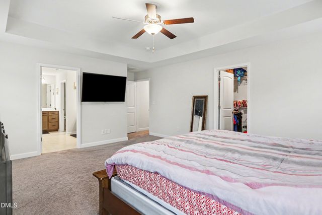 1012 Foggy Point Trail, Knightdale, NC 27545