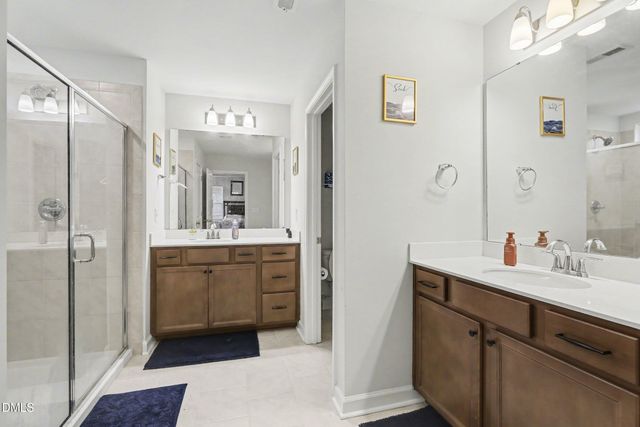 1012 Foggy Point Trail, Knightdale, NC 27545