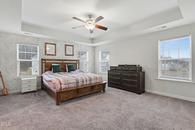 1012 Foggy Point Trail, Knightdale, NC 27545