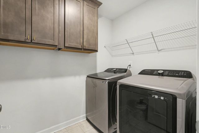 1012 Foggy Point Trail, Knightdale, NC 27545