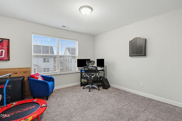 1012 Foggy Point Trail, Knightdale, NC 27545