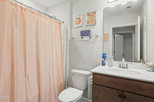 1012 Foggy Point Trail, Knightdale, NC 27545