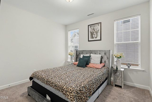 1012 Foggy Point Trail, Knightdale, NC 27545