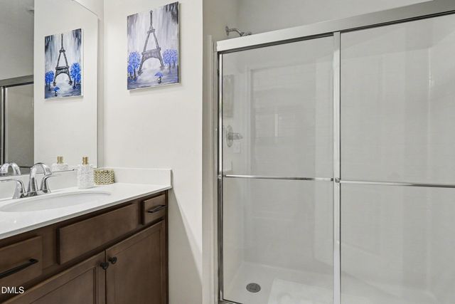 1012 Foggy Point Trail, Knightdale, NC 27545