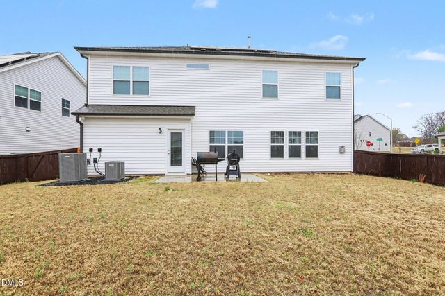 1012 Foggy Point Trail, Knightdale, NC 27545