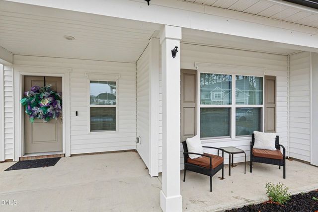 1012 Foggy Point Trail, Knightdale, NC 27545