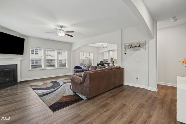1012 Foggy Point Trail, Knightdale, NC 27545