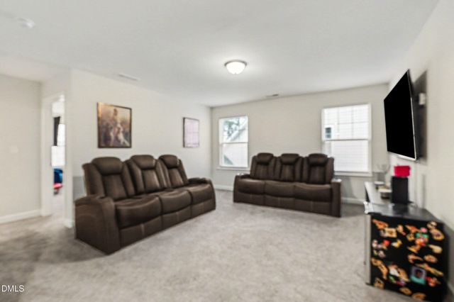1012 Foggy Point Trail, Knightdale, NC 27545