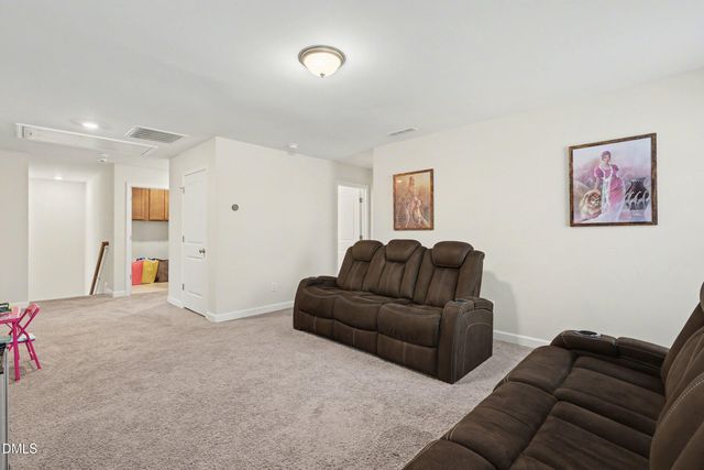 1012 Foggy Point Trail, Knightdale, NC 27545