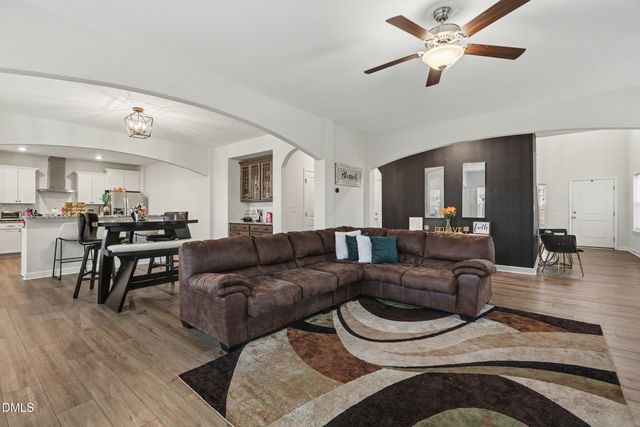 1012 Foggy Point Trail, Knightdale, NC 27545