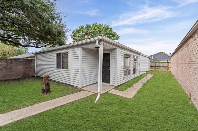 16218 Olive Glen Drive, Houston, TX 77082