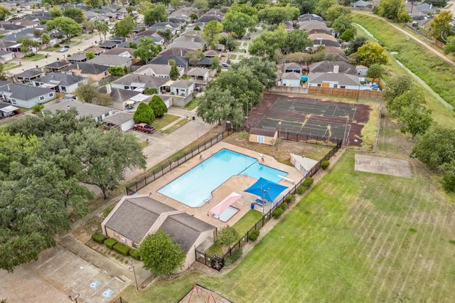 16218 Olive Glen Drive, Houston, TX 77082