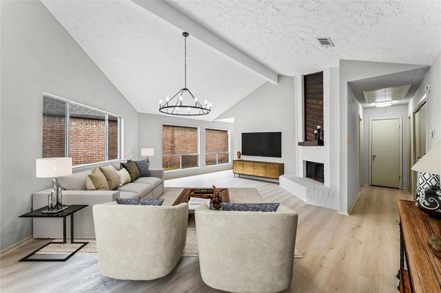 16218 Olive Glen Drive, Houston, TX 77082