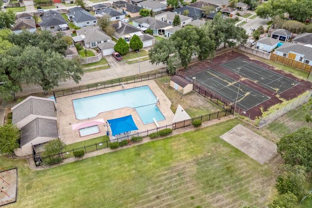 16218 Olive Glen Drive, Houston, TX 77082