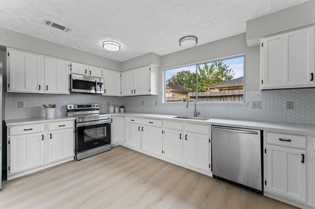 16218 Olive Glen Drive, Houston, TX 77082