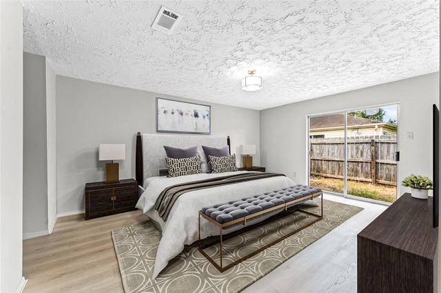 16218 Olive Glen Drive, Houston, TX 77082