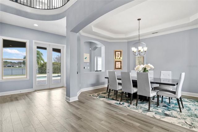 7560 BLUE QUAIL LANE, Orlando, FL 32835