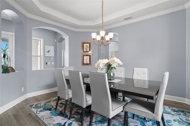 7560 BLUE QUAIL LANE, Orlando, FL 32835