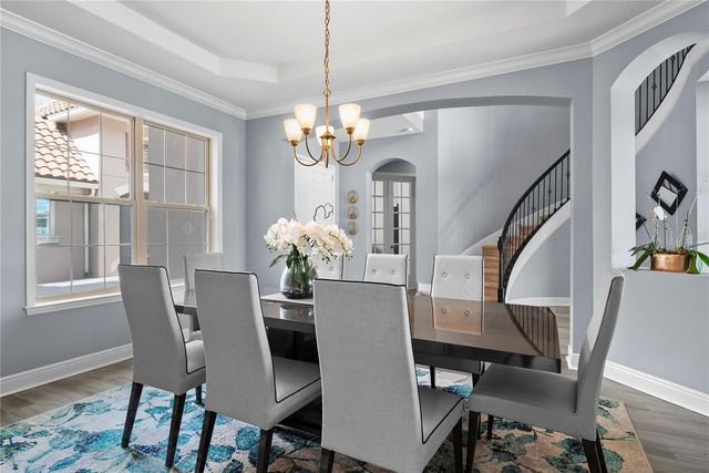 7560 BLUE QUAIL LANE, Orlando, FL 32835