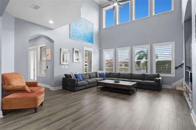 7560 BLUE QUAIL LANE, Orlando, FL 32835