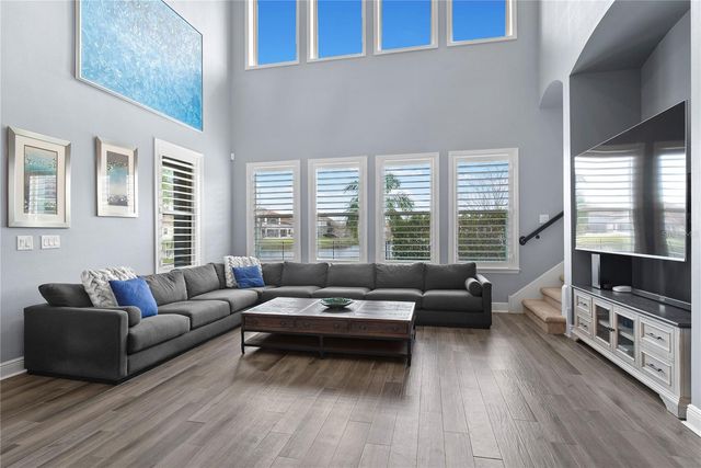 7560 BLUE QUAIL LANE, Orlando, FL 32835