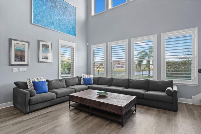 7560 BLUE QUAIL LANE, Orlando, FL 32835