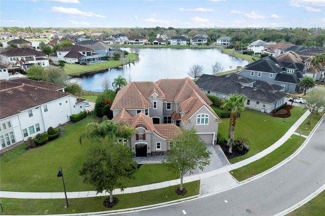 7560 BLUE QUAIL LANE, Orlando, FL 32835