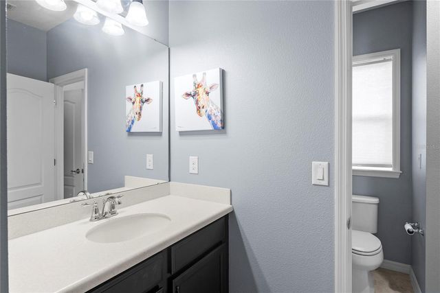 7560 BLUE QUAIL LANE, Orlando, FL 32835