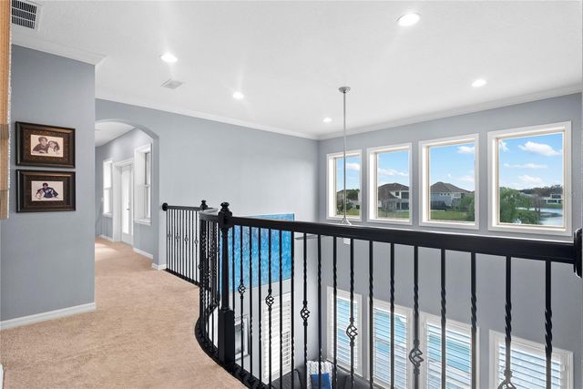 7560 BLUE QUAIL LANE, Orlando, FL 32835