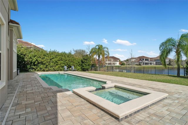 7560 BLUE QUAIL LANE, Orlando, FL 32835