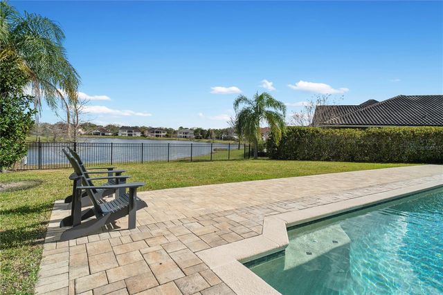 7560 BLUE QUAIL LANE, Orlando, FL 32835