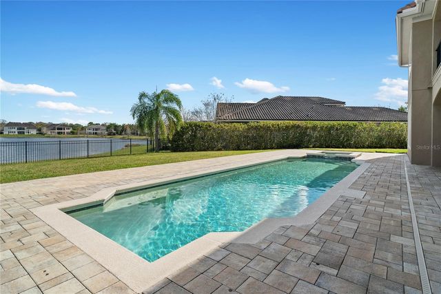 7560 BLUE QUAIL LANE, Orlando, FL 32835