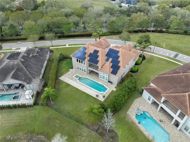 7560 BLUE QUAIL LANE, Orlando, FL 32835