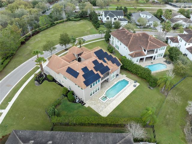 7560 BLUE QUAIL LANE, Orlando, FL 32835