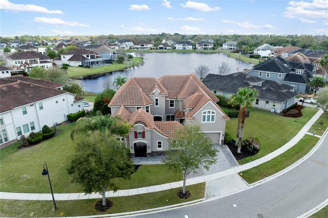 7560 BLUE QUAIL LANE, Orlando, FL 32835