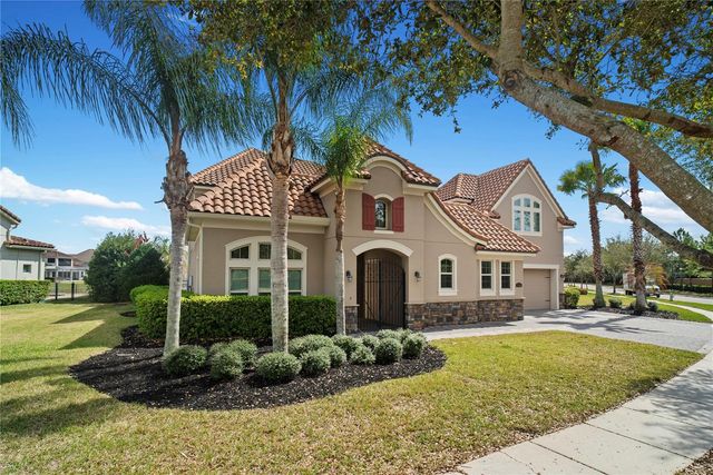 7560 BLUE QUAIL LANE, Orlando, FL 32835