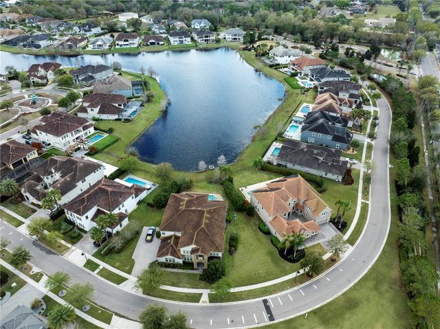 7560 BLUE QUAIL LANE, Orlando, FL 32835