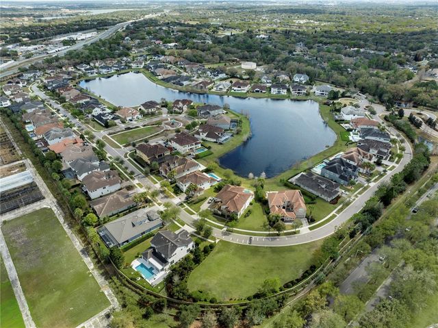 7560 BLUE QUAIL LANE, Orlando, FL 32835