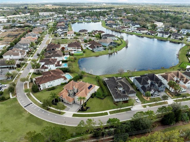 7560 BLUE QUAIL LANE, Orlando, FL 32835