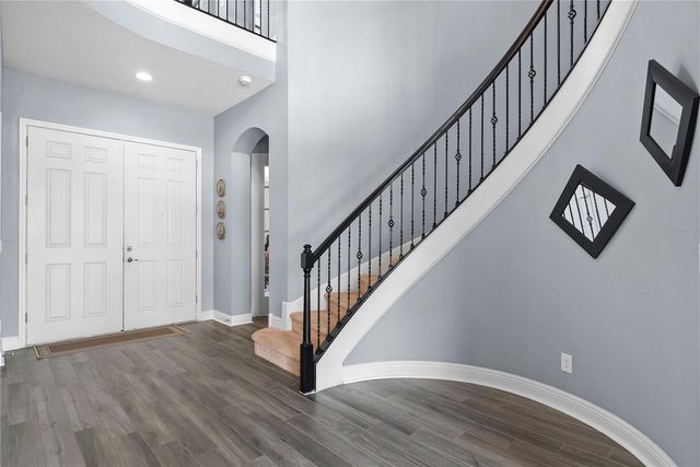 7560 BLUE QUAIL LANE, Orlando, FL 32835