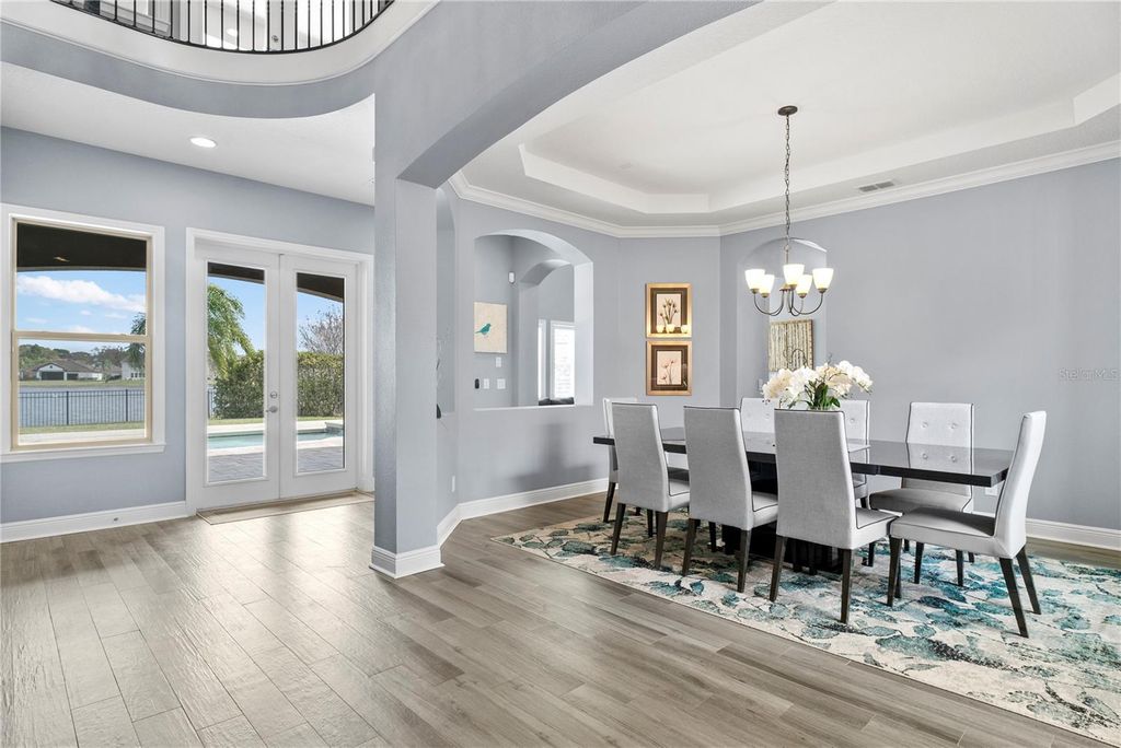 Image 11 of property listing at 7560 BLUE QUAIL LANE, Orlando, FL 32835