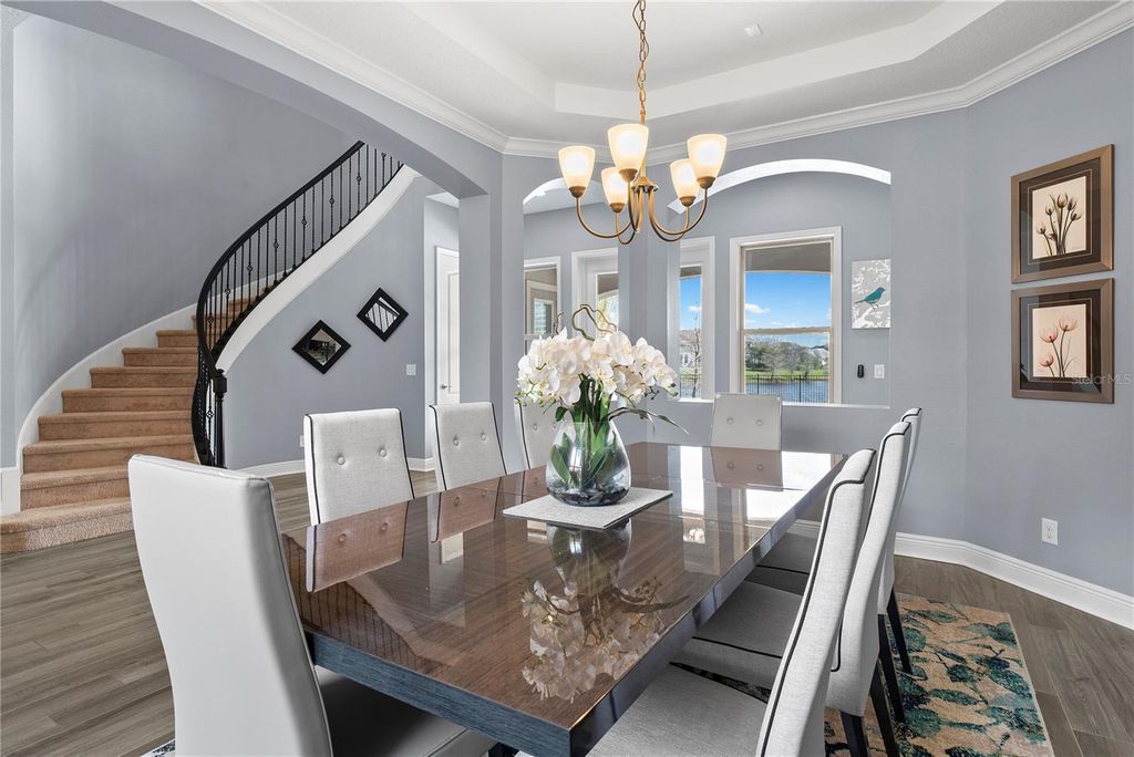 Image 13 of property listing at 7560 BLUE QUAIL LANE, Orlando, FL 32835